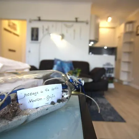 Apartamento Freya *