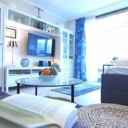 Apartamento Freya