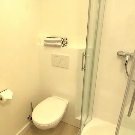 Freya Apartamento *