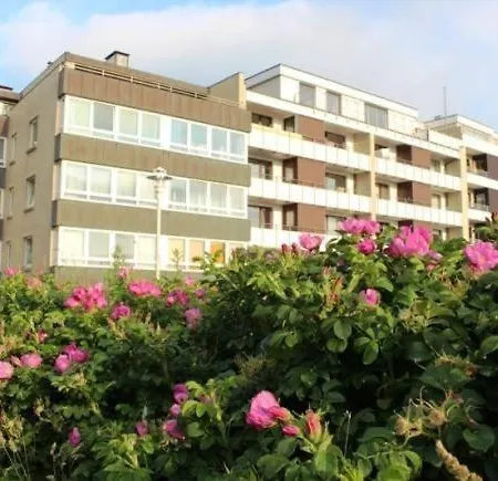 Apartamento Freya *